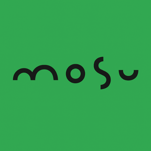Logo Mosu Caffe